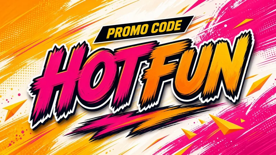 1XBET CASINO, How the HOTFUN Promo Code Works for New Players